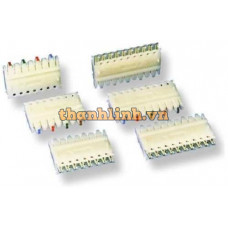 Wiring Block COMMSCOPE/AMP (0-0558402-1)